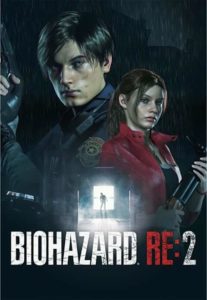 Resident Evil Wørld