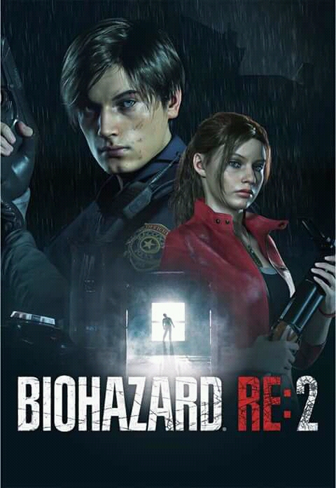 Resident Evil Wørld