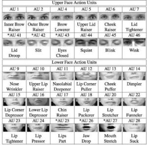 Linguagem Corporal
