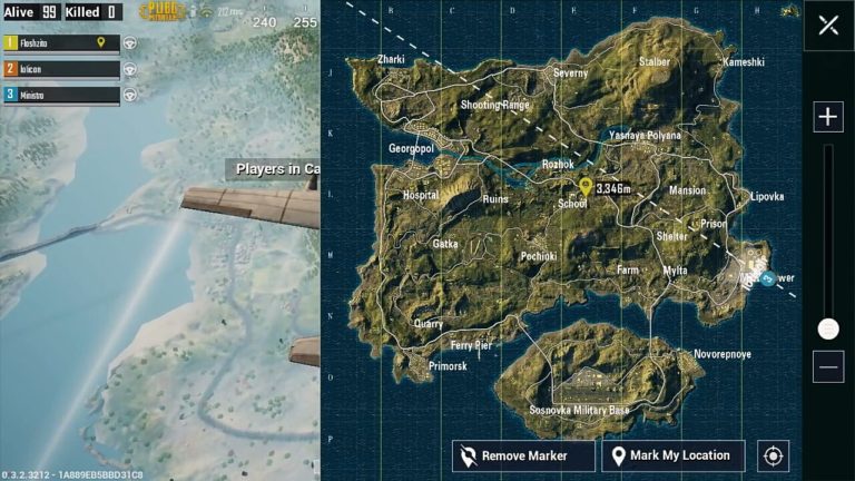 Pubg Mobile