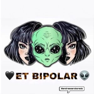 Et Bipolar ?