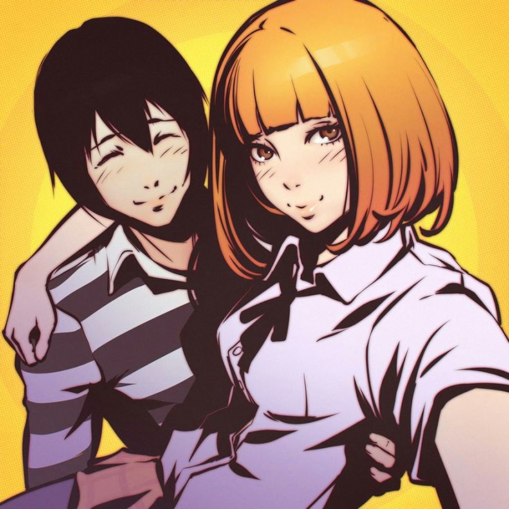 ⚜Animes no Sekai II??