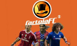Paixão por Futebol FC