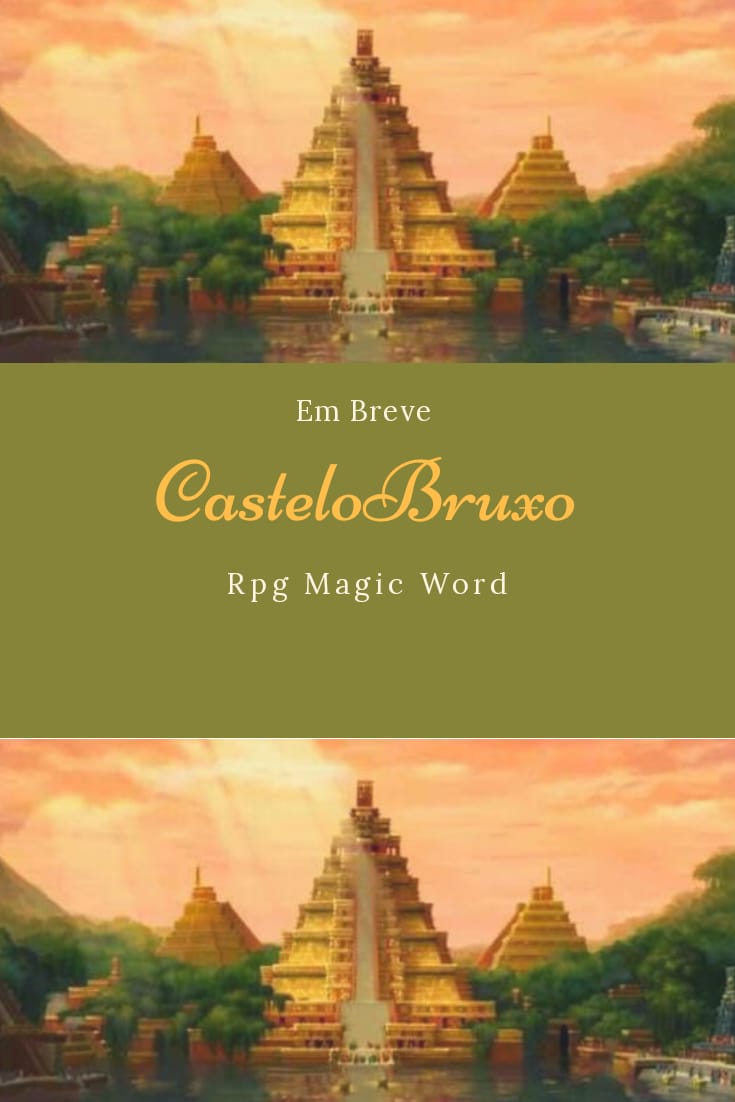 CasteloBruxo-MagicWord rpgs