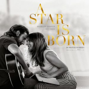 Lady Gaga #AStarIsBorn⭐