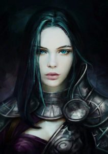 Midgard (RPG)