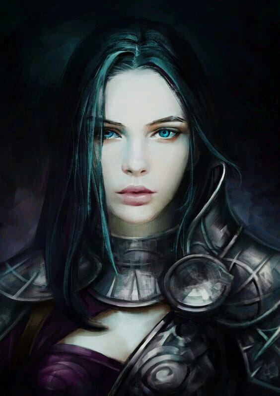 Midgard (RPG)