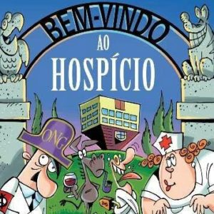 HOSPÍCIO ♥?