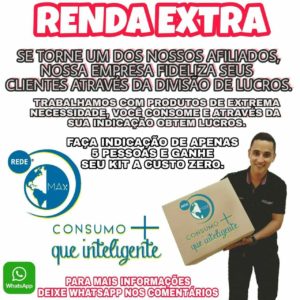 REDEMAXOFICIAL