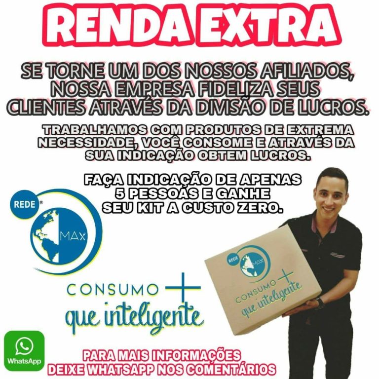 REDEMAXOFICIAL