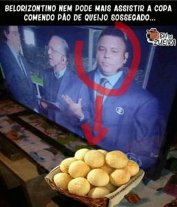 Zueira insana ??✌