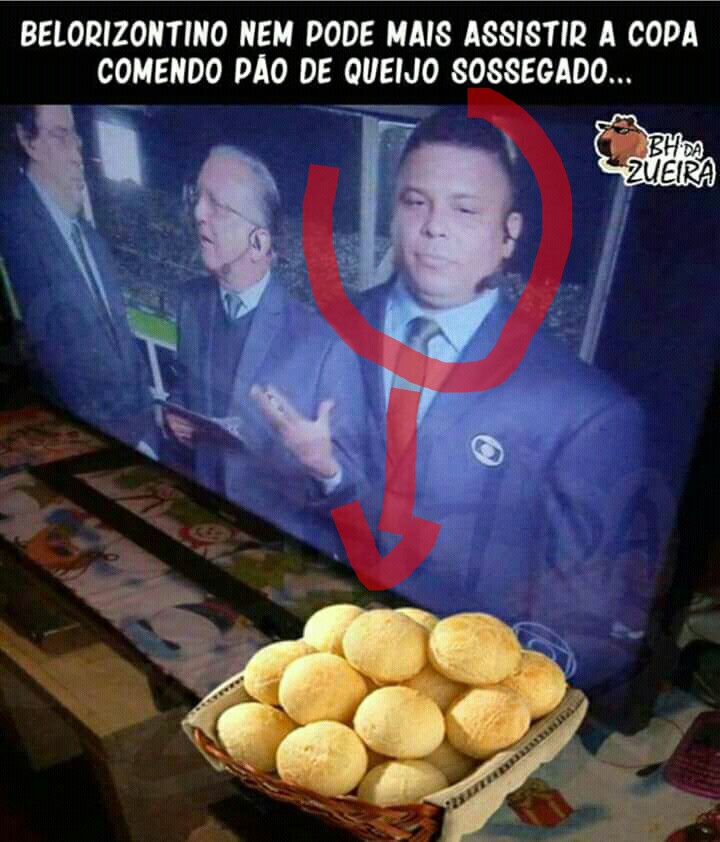 Zueira insana ??✌