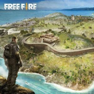 Free Fire – Battlegrounds