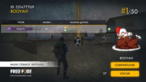 FREE FIRE