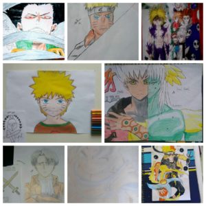 ⚔? ANIMA ARTE ?⚔