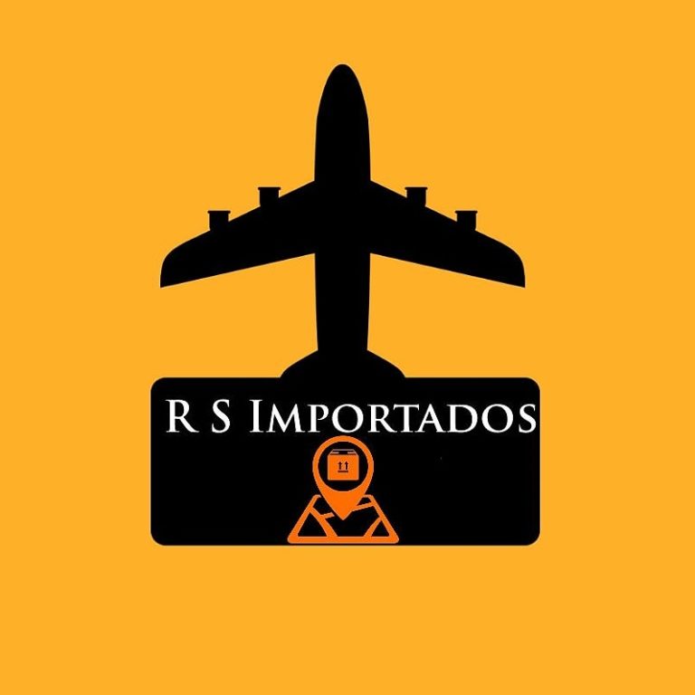 R S Produtos Importados