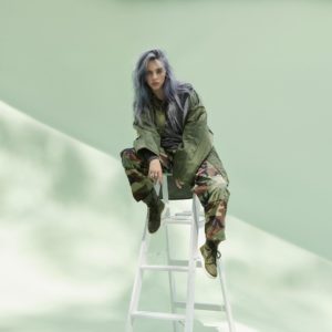 Billie Eilish Brasil