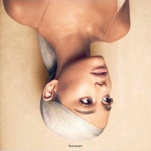 Sweetener ?