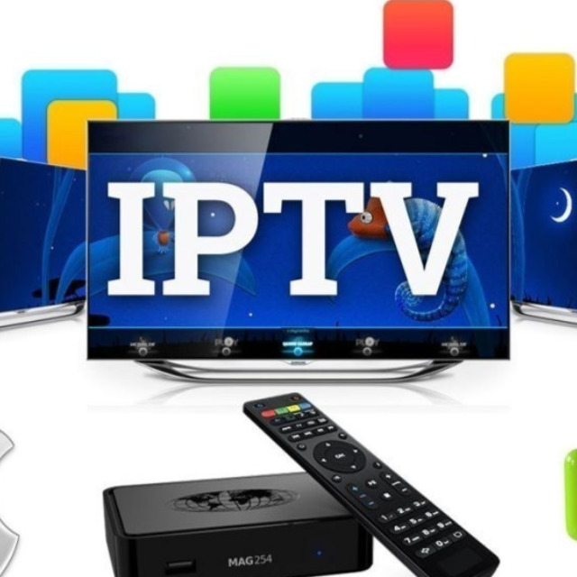 IPTV TOTAL