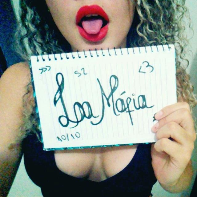 Lá Máfia Del Wolf