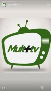 Assistir Tv via Internet