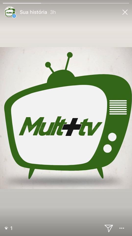 Assistir Tv via Internet