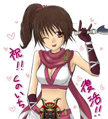 ??Ninja*****Samurai?