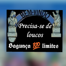 Amizade ? limites