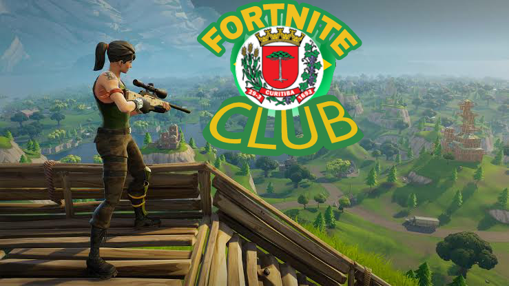Fortnite Club CWB