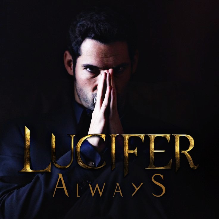 Lucifer Always