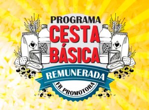 Cesta Básica Remunerada
