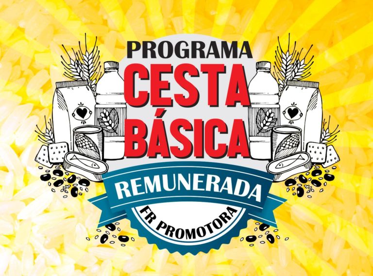 Cesta Básica Remunerada