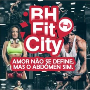 Academias BH – ???‍♂??‍♂???