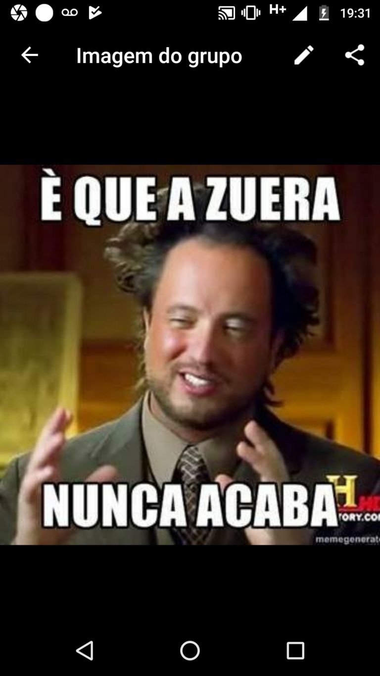 Cheirinho de Zoeirinha