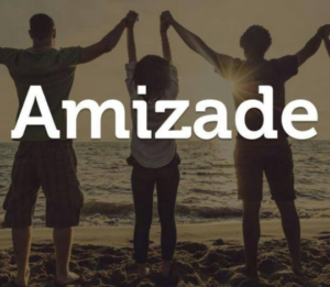 Amizades
