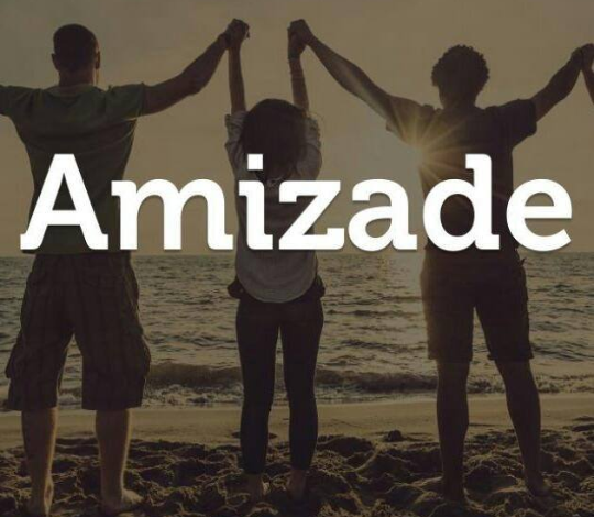 Amizades
