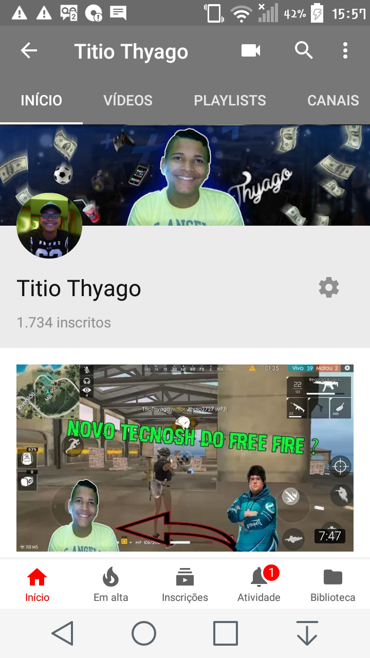 TitioThyago