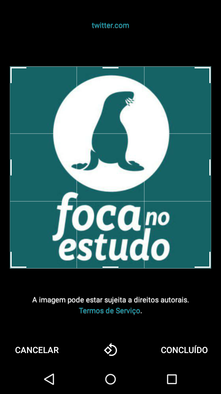 GRUPO DE FOCO NOS ESTUDOS!!!