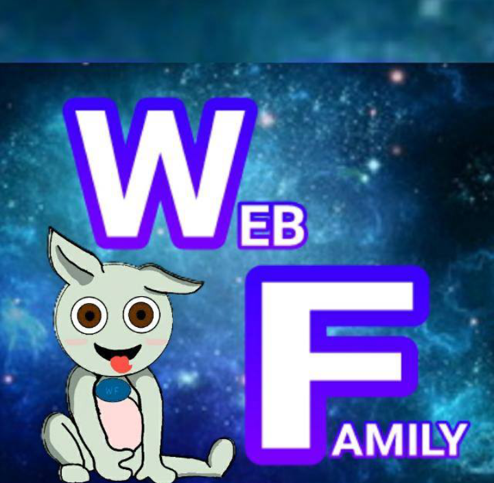 WEB FAMILY[#WF]