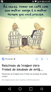 Amigas virtuais evangelicas