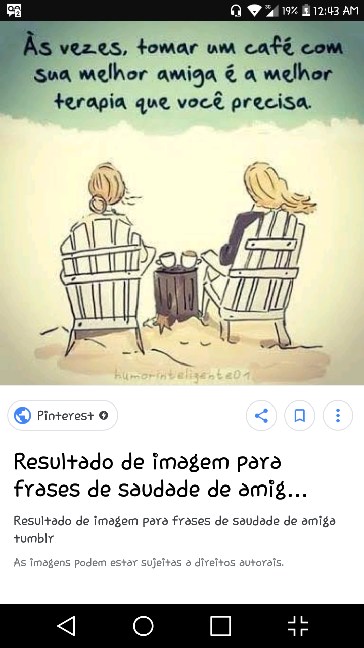 Amigas virtuais evangelicas