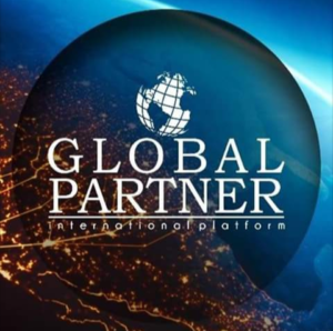 RECEPÇÃO GLOBAL PARTNER