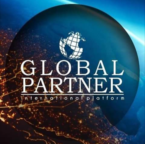 RECEPÇÃO GLOBAL PARTNER