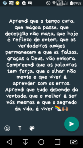 Agência De Frases 2°