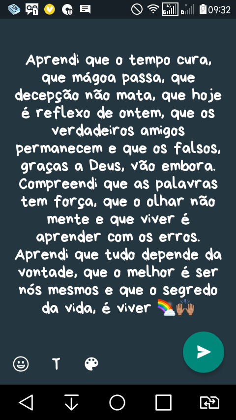 Agência De Frases 2°