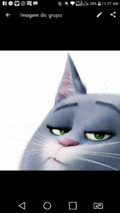 Citei.. ?♥