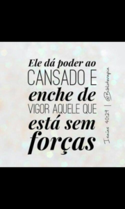 Bíblia – Motivacional