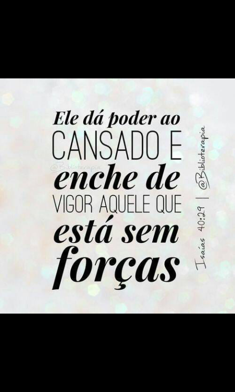 Bíblia – Motivacional