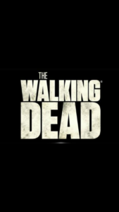 The Walking Dead BR