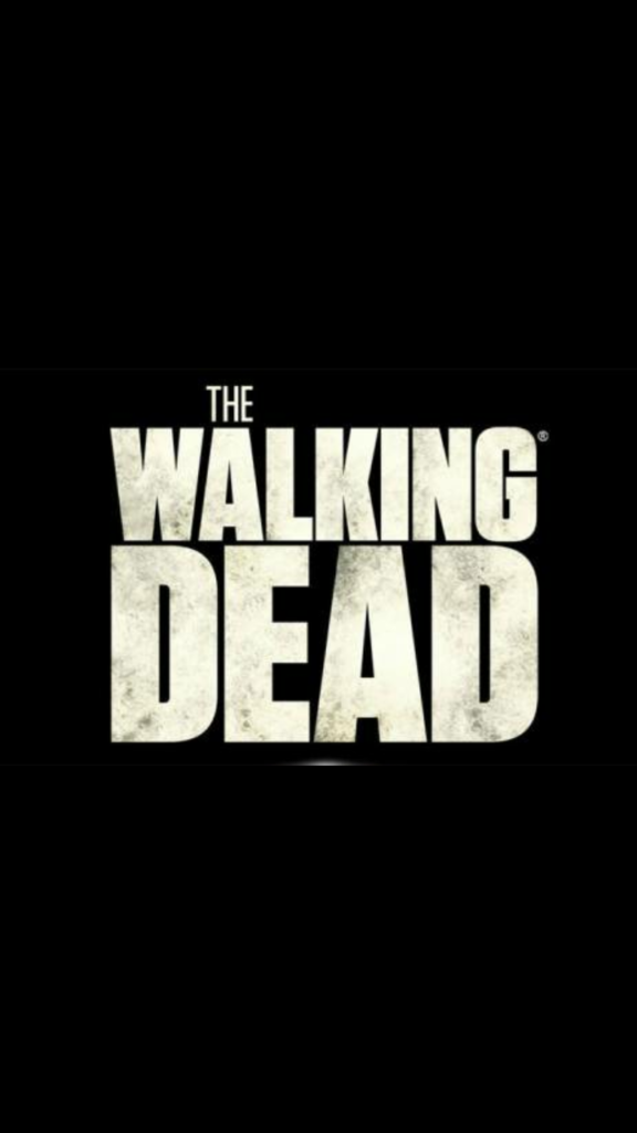The Walking Dead BR